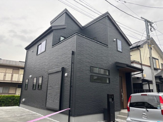 【外観】 | 現地（撮影3月31日）