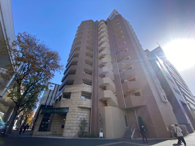 プレサンス名古屋城前|名古屋市の賃貸ならＭｙ賃貸の外観|プレサンス名古屋城前