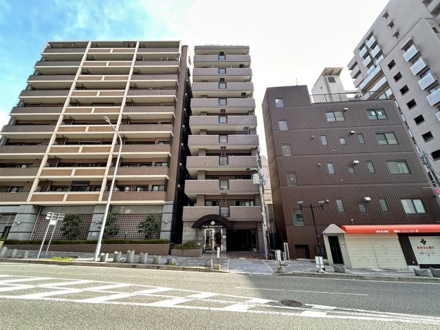 プレステージ六甲道駅前