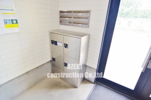 プリムローズⅡのその他共用部分