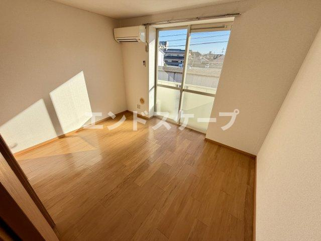 ノールセゾン　Ｉの居間・リビング|高崎、前橋のお部屋探しはエンドスケープまで！お客様の理想お聞かせ下さい♪