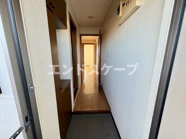 ノールセゾン　Ｉの玄関|高崎、前橋のお部屋探しはエンドスケープまで！お客様の理想お聞かせ下さい♪