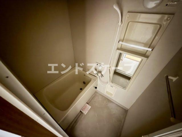 ノールセゾン　Ｉの浴室|高崎、前橋のお部屋探しはエンドスケープまで！お客様の理想お聞かせ下さい♪