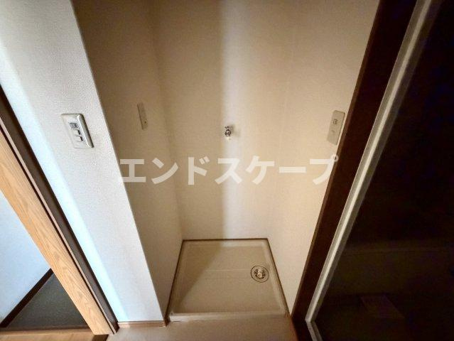 ノールセゾン　Ｉのその他共用部分|高崎、前橋のお部屋探しはエンドスケープまで！お客様の理想お聞かせ下さい♪