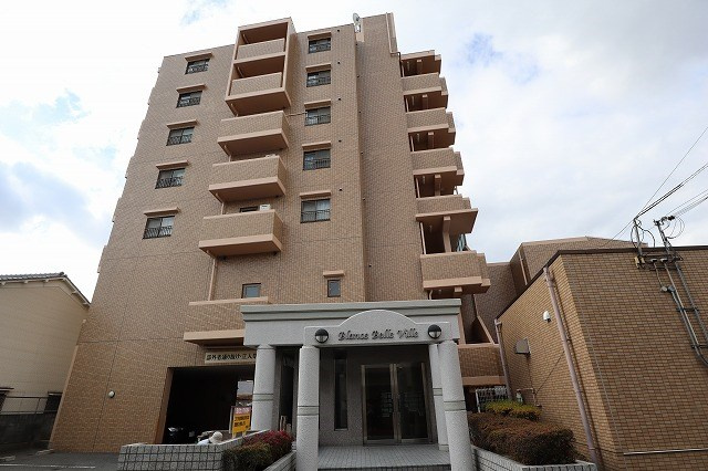 寝屋川市日之出町の賃貸マンション