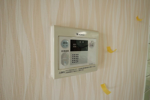 寝屋川市日之出町の賃貸マンションの設備