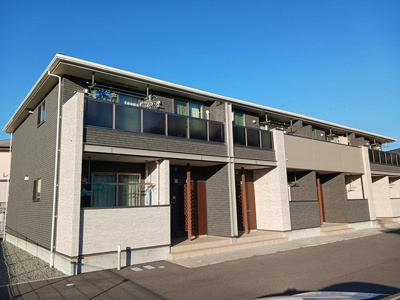 【外観】 | マーヴェラス　Ｅ