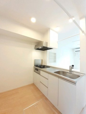 【キッチン】 | マーヴェラス　Ｅ