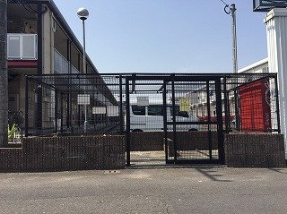 レオパレス美リーフ　Ⅱのその他