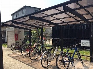 レオパレス美リーフ　Ⅱのその他