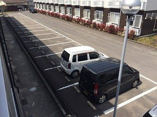 レオパレス美リーフ　Ⅱのその他