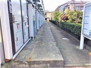 レオパレス美リーフ　Ⅱのその他