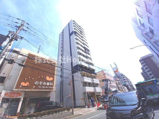 スワンズシティ神戸ウエストのその他共用部分