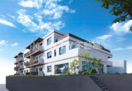 クラリティア横濱反町の画像