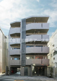 ルーブル品川西小山の画像