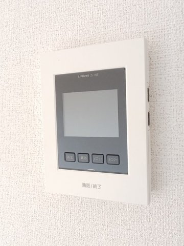 シンサリティ．ＭⅡ　Ｂのセキュリティ