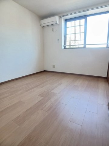 シンサリティ．ＭⅡ　Ｂの内装|内装もきれいです