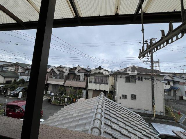 東二見貸家の展望
