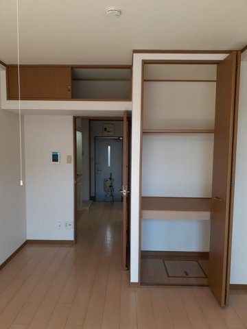 ニューシャルマン福成の収納|収納スペース豊富です♪