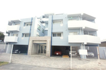 コスモ柏サニーフィールズの画像