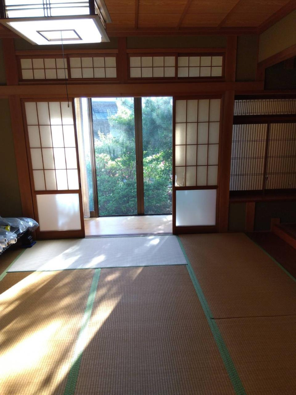 【No.7313】北園２丁目中古住宅/4LDKS/土地80坪以上の和室