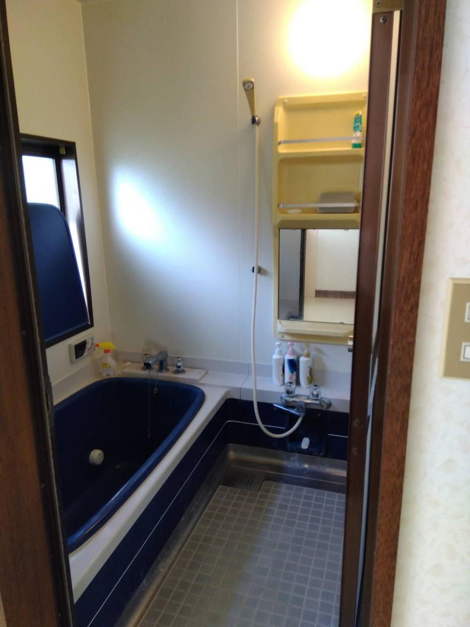 【No.7313】北園２丁目中古住宅/4LDKS/土地80坪以上の浴室