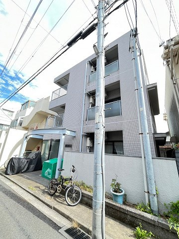 モンヴィラージュ苦楽園