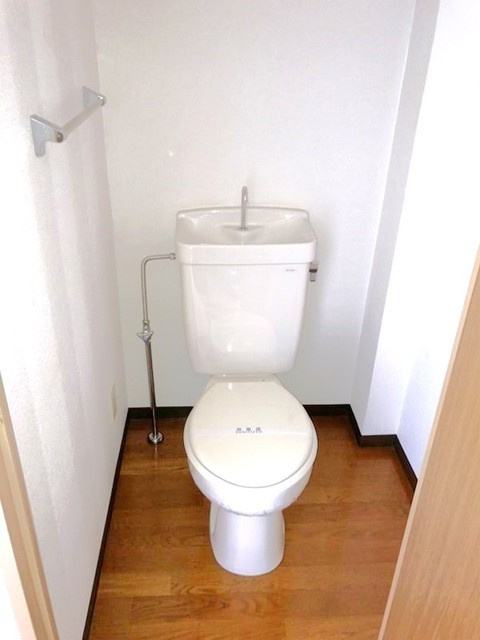 グランエスポワールのトイレ