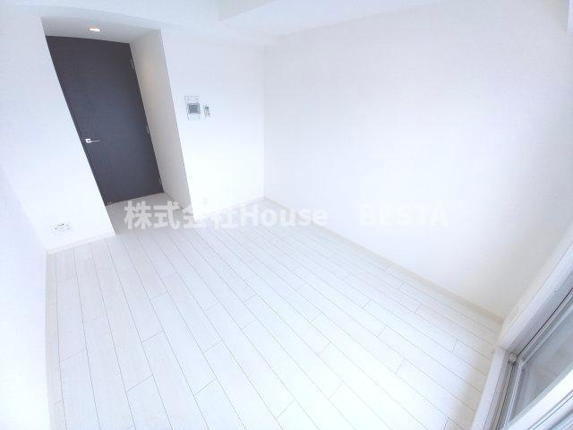 スワンズシティ神戸ウエストの子供部屋