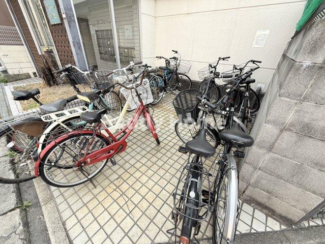 ラ・フォーレ苅田のその他共用部分