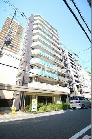 エステムプラザ心斎橋エグゼ