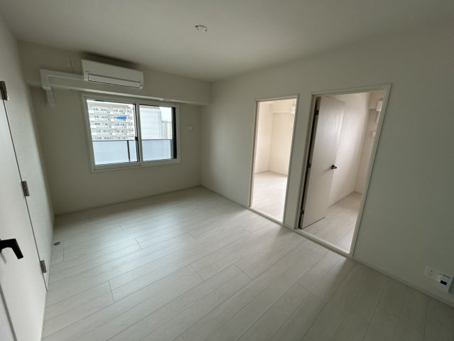 THE MUSIC COURTの居間・リビング