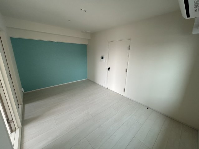 THE MUSIC COURTの居間・リビング