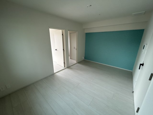 THE MUSIC COURTの居間・リビング