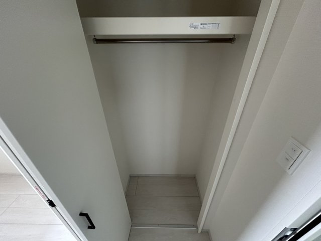 THE MUSIC COURTのバルコニー