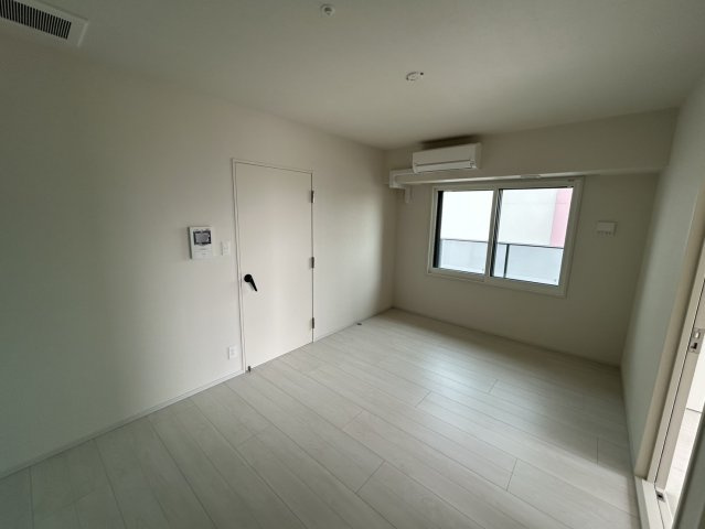 THE MUSIC COURTの居間・リビング