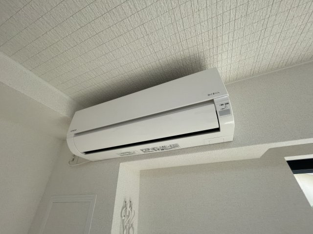 メゾン・パンジーの設備