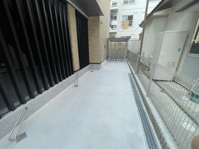 メゾン・パンジーのその他共用部分