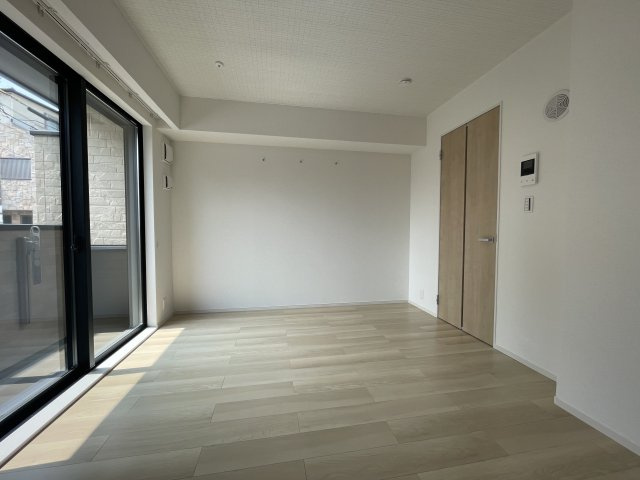 メゾン・パンジーの子供部屋