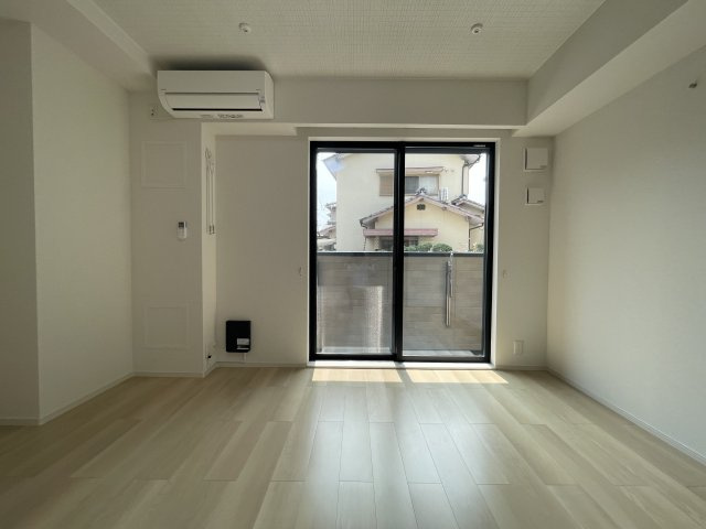 メゾン・パンジーの居間・リビング