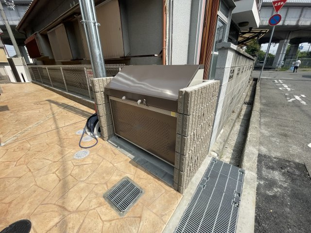 メゾン・パンジーのその他