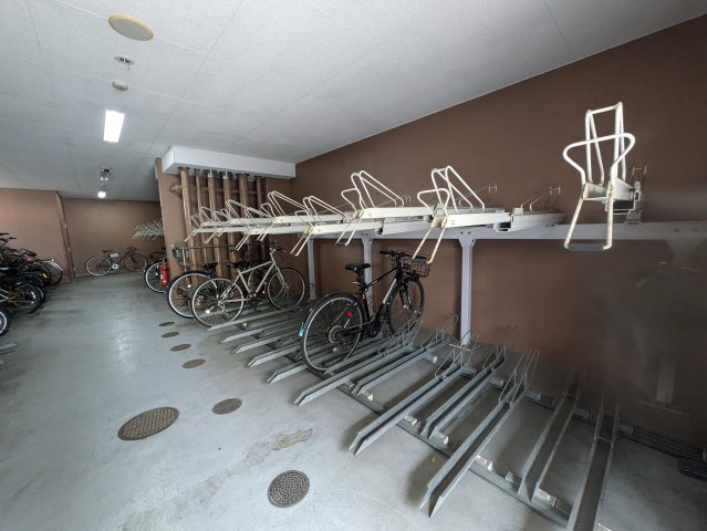プレサンス金山グリーンパークス|名古屋市の賃貸ならＭｙ賃貸のその他共用部分|プレサンス金山グリーンパークス