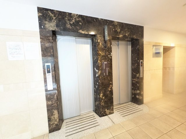 プレサンス金山グリーンパークス|名古屋市の賃貸ならＭｙ賃貸のその他共用部分|プレサンス金山グリーンパークス