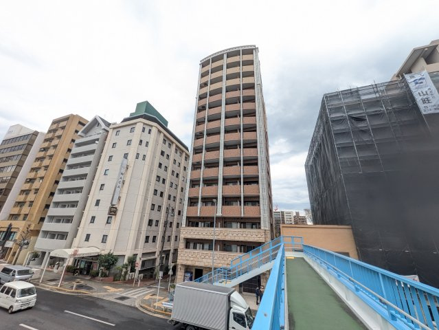 プレサンス金山グリーンパークス|名古屋市の賃貸ならＭｙ賃貸