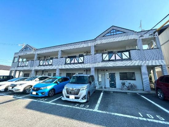 ピアハイム　　　刈谷市近郊の賃貸はクラスホームの外観