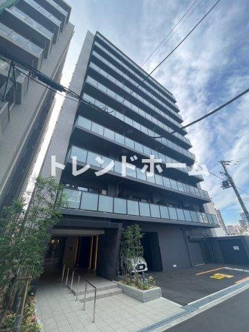 esteOeste難波元町