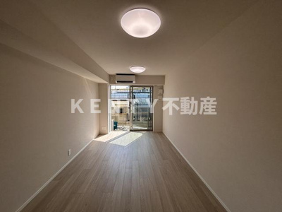 【展望】 | クラリティア横濱反町