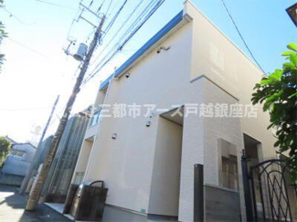 【外観】 | ＤＳ中目黒