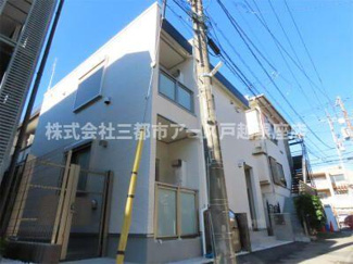 【外観】 | ＤＳ中目黒