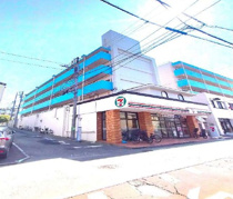 サザンマンションAの画像